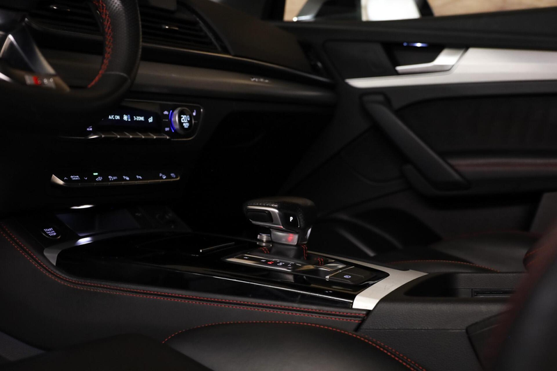 Audi Q5 55 TFSI e S edition|3x S-Line|Pano|ACC|HUD|360-Cam — photo 30