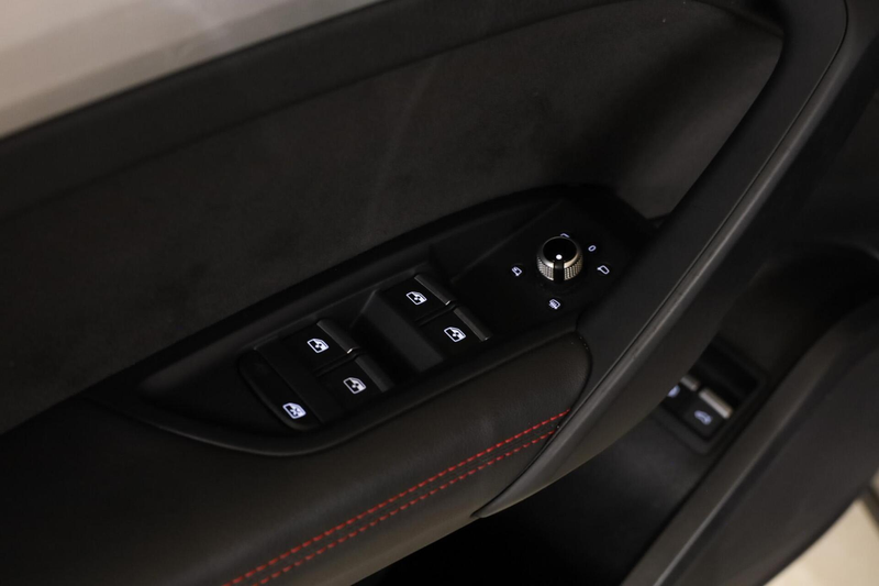 Audi Q5 55 TFSI e S edition|3x S-Line|Pano|ACC|HUD|360-Cam — photo 35