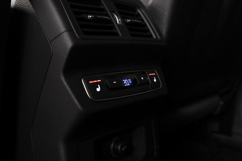 Audi Q5 55 TFSI e S edition|3x S-Line|Pano|ACC|HUD|360-Cam — photo 11