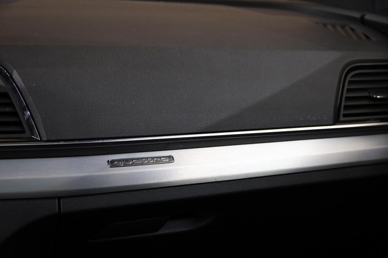 Audi Q5 55 TFSI e S edition|3x S-Line|Pano|ACC|HUD|360-Cam — photo 37