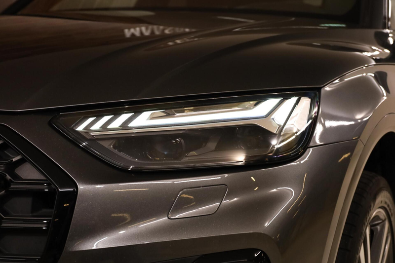 Audi Q5 55 TFSI e S edition|3x S-Line|Pano|ACC|HUD|360-Cam — photo 27