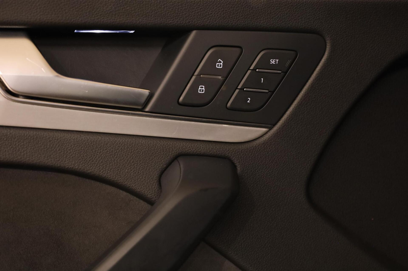Audi Q5 55 TFSI e S edition|3x S-Line|Pano|ACC|HUD|360-Cam — photo 22