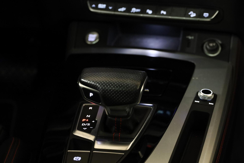 Audi Q5 55 TFSI e S edition|3x S-Line|Pano|ACC|HUD|360-Cam — photo 26