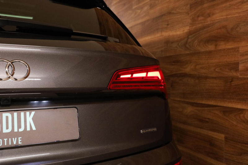 Audi Q5 55 TFSI e S edition|3x S-Line|Pano|ACC|HUD|360-Cam — photo 36