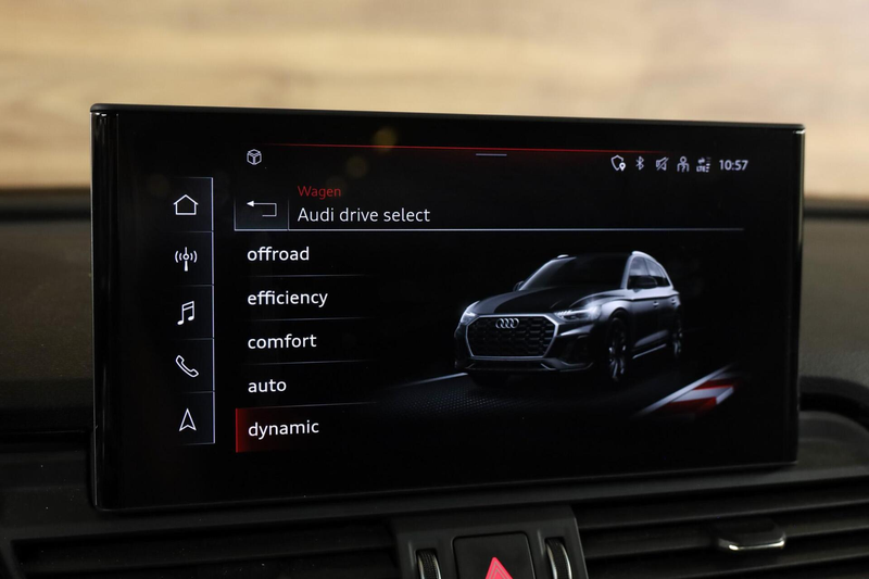 Audi Q5 55 TFSI e S edition|3x S-Line|Pano|ACC|HUD|360-Cam — photo 25