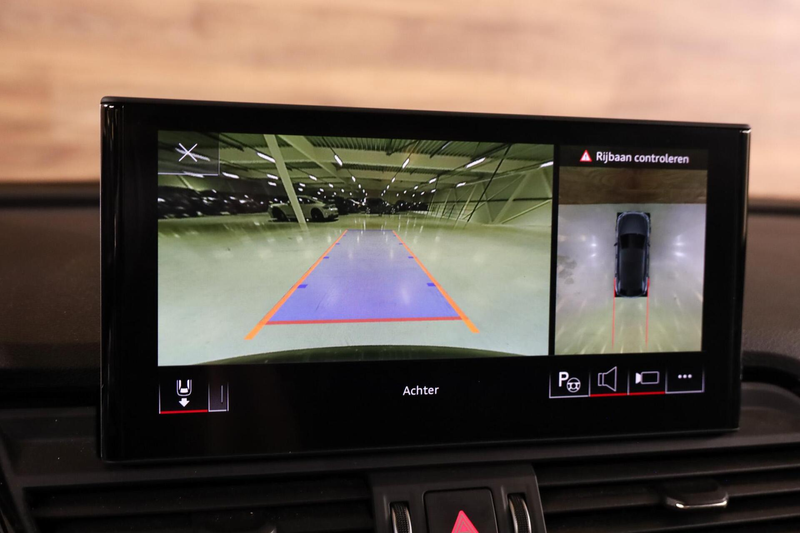 Audi Q5 55 TFSI e S edition|3x S-Line|Pano|ACC|HUD|360-Cam — photo 15