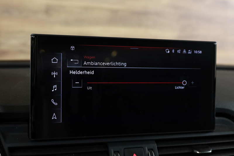 Audi Q5 55 TFSI e S edition|3x S-Line|Pano|ACC|HUD|360-Cam — photo 32