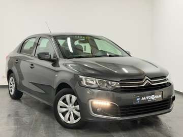 1.6 BlueHDi Feel - 1erMain - Airco