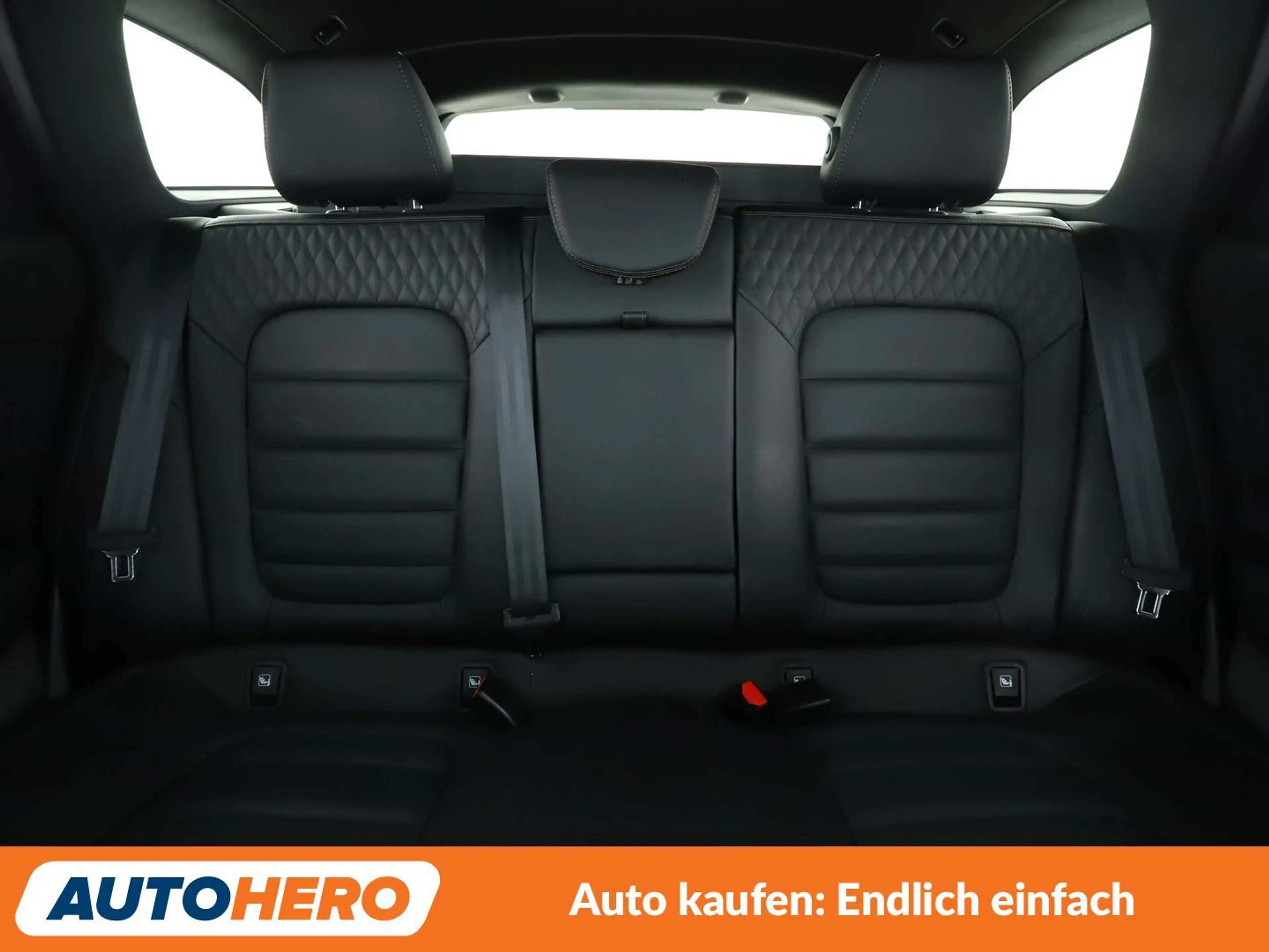 Renault Talisman 2.0 BLUE dCi Initiale Paris Aut.*NAVI*LED*CAM* — photo 15