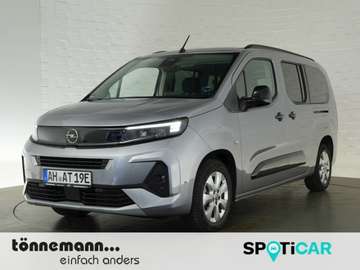 E FACELIFT ELECTRIC GS 50kWH+NAVI+RÜCKFAHRKAMERA+S