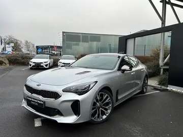 2.0 T-GDI GT Line