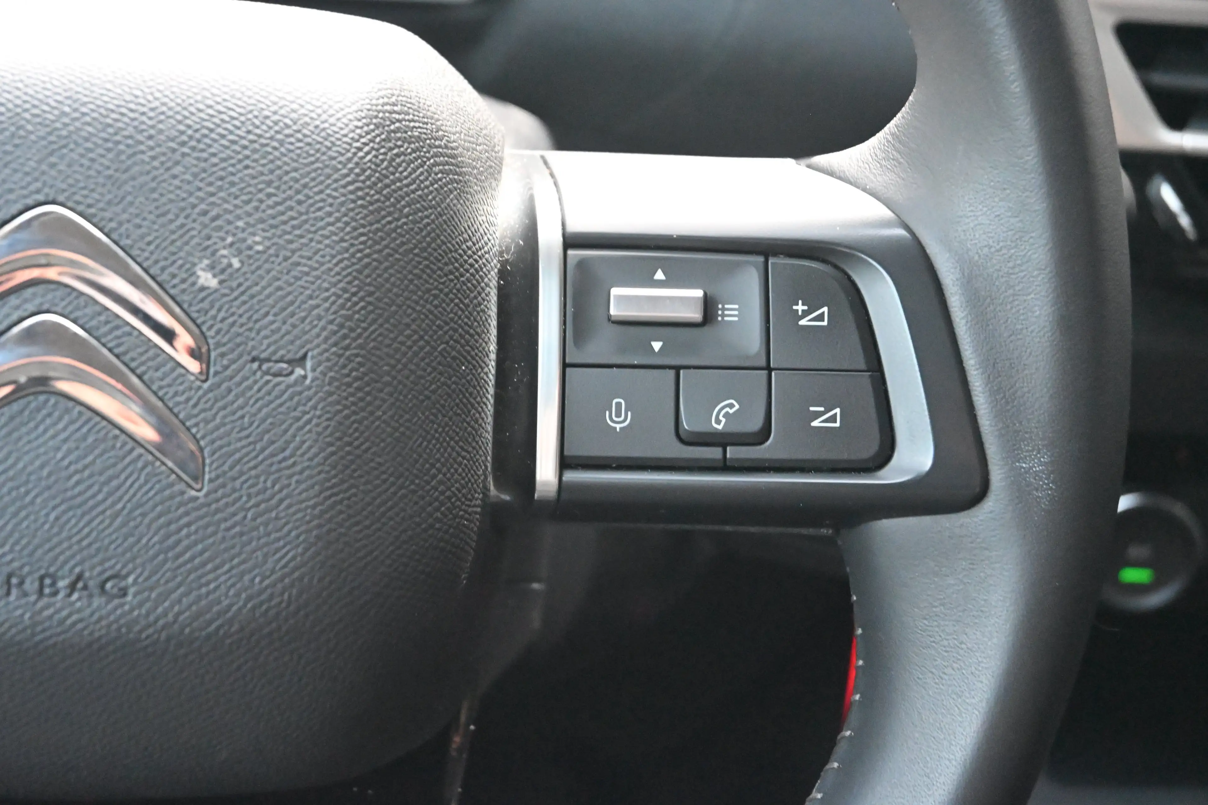 Citroen E-C4 Electric You 50 kWh 3 Fase | Navigatie by App | Achteruitri — photo 13