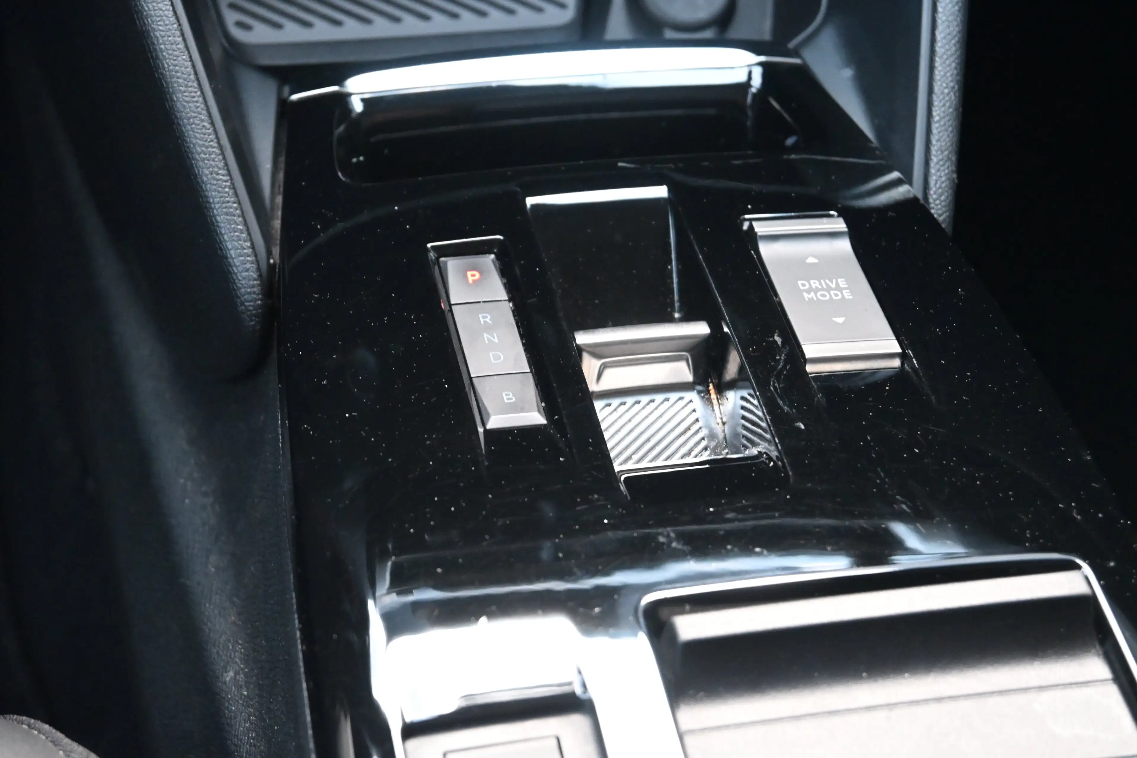 Citroen E-C4 Electric You 50 kWh 3 Fase | Navigatie by App | Achteruitri — photo 15