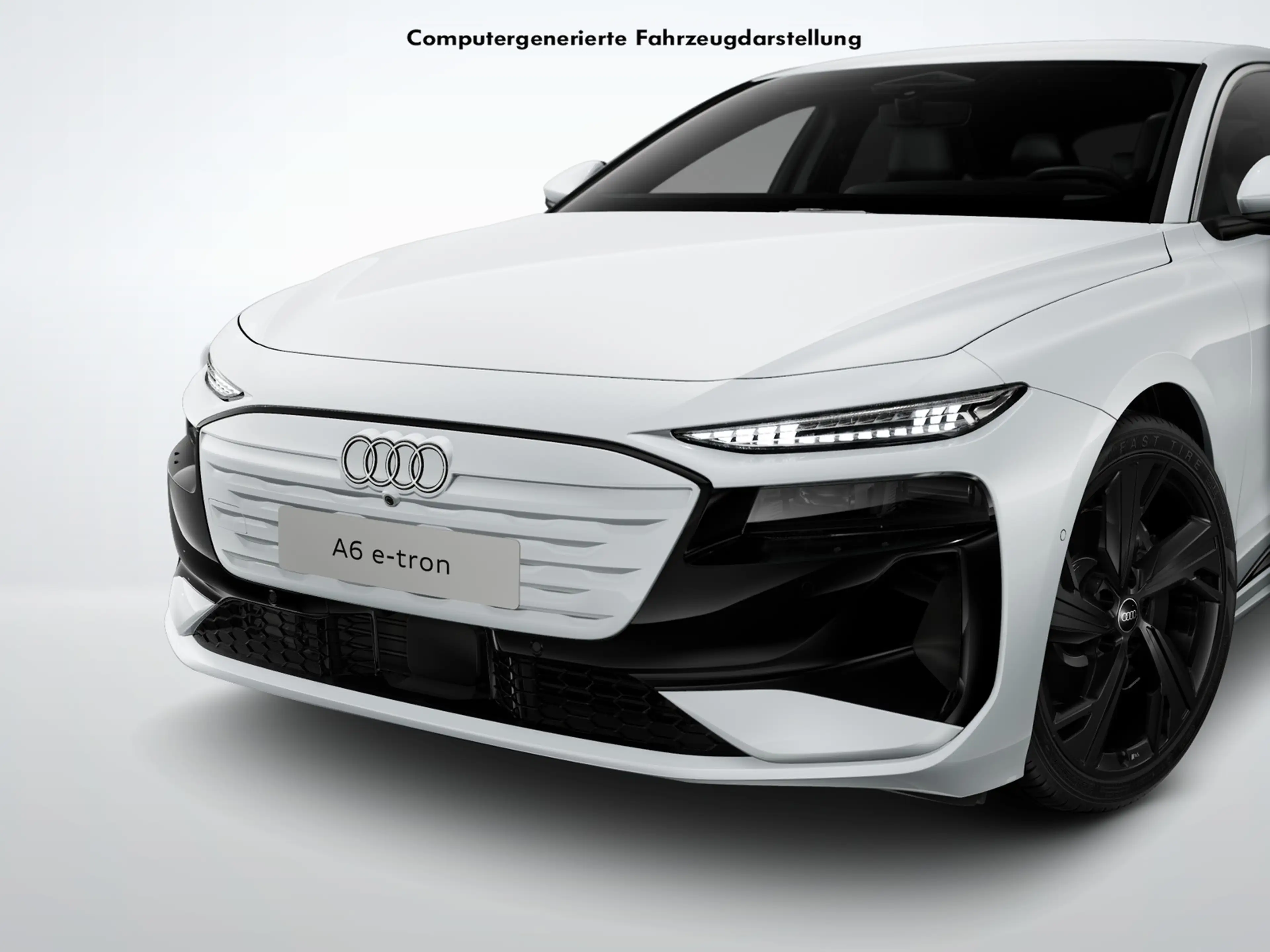 Audi A6 e-tron Avant performance S LINE AHK ACC LM21 — photo 10