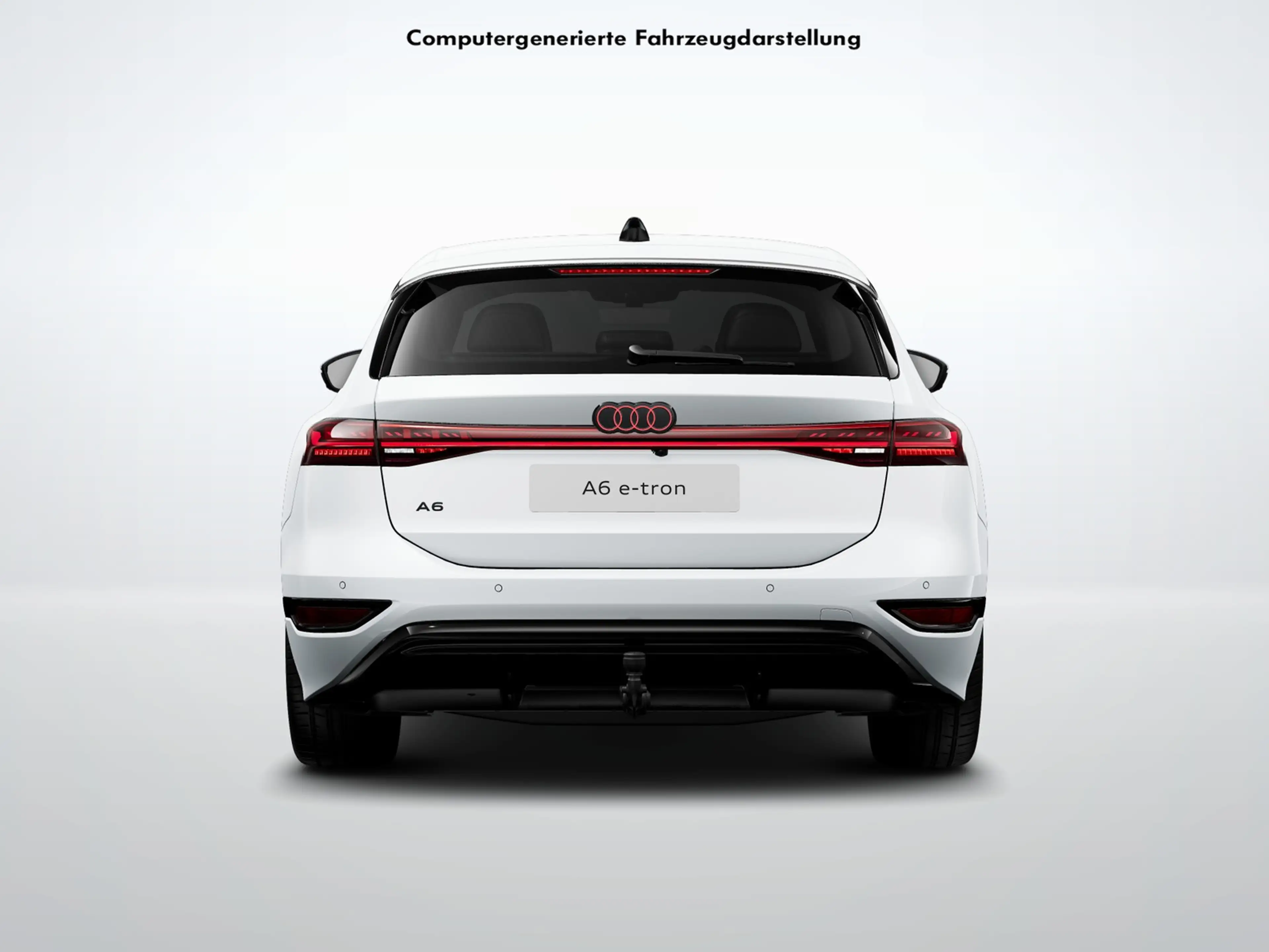 Audi A6 e-tron Avant performance S LINE AHK ACC LM21 — photo 7
