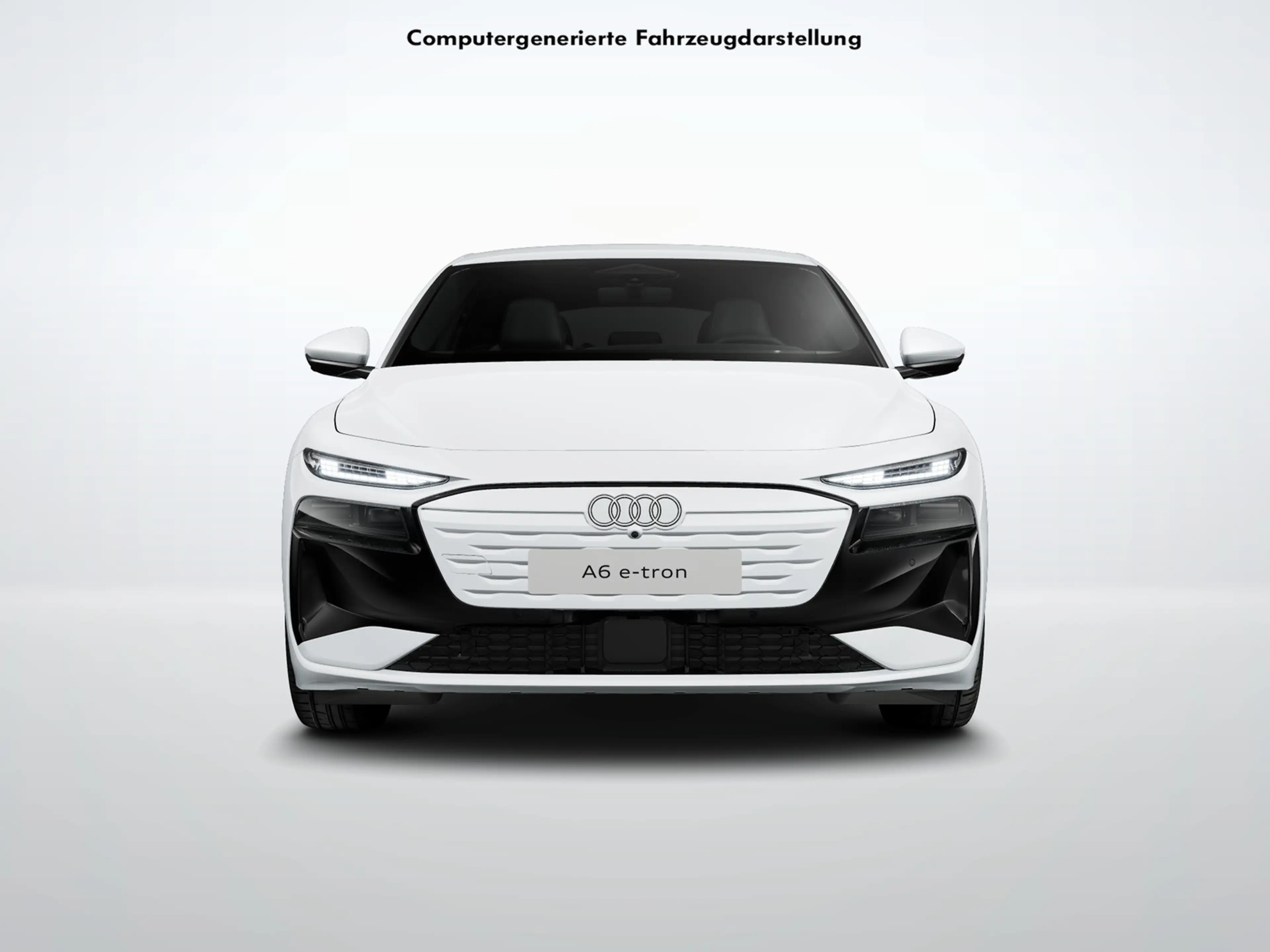 Audi A6 e-tron Avant performance S LINE AHK ACC LM21 — photo 5