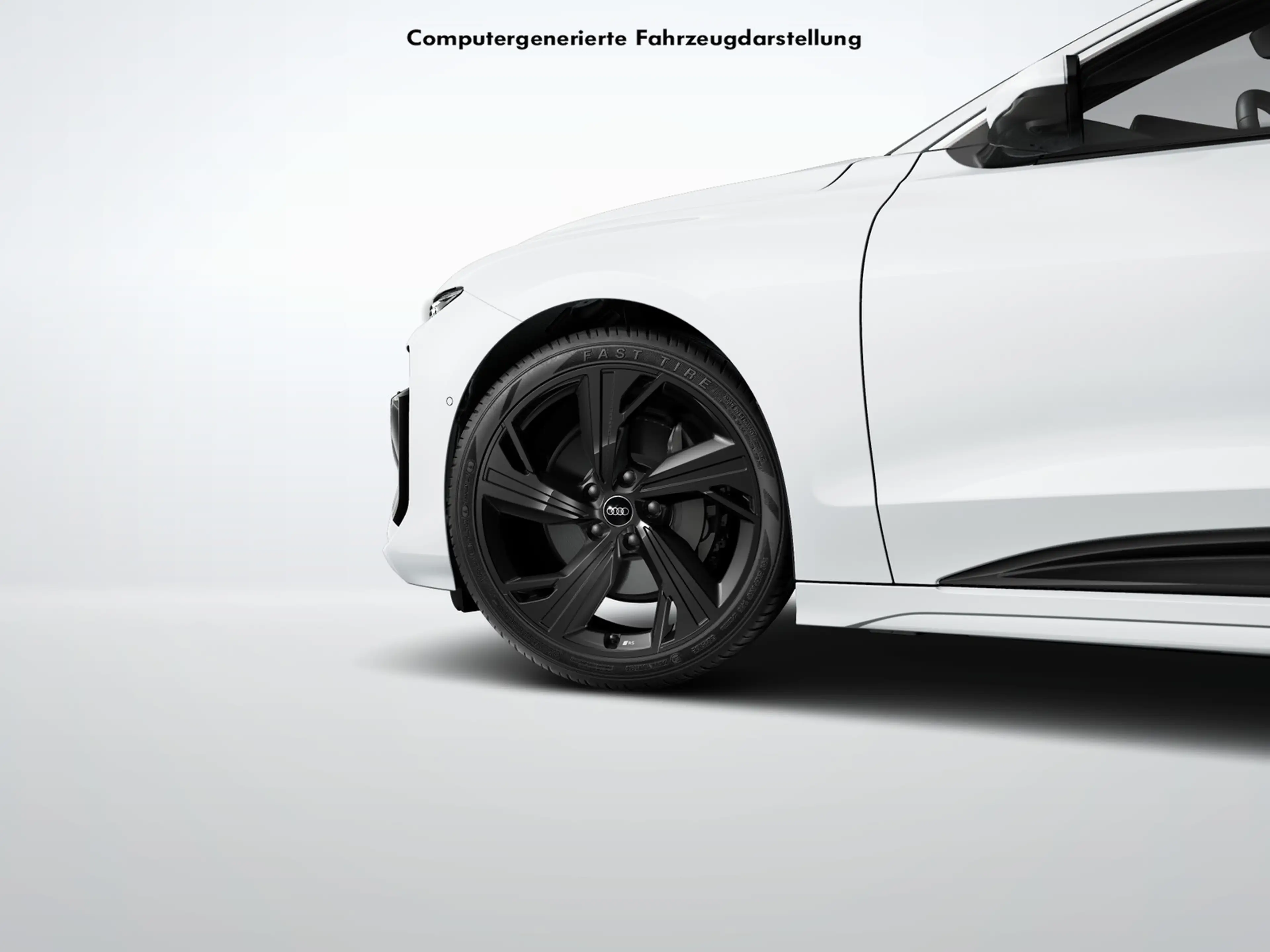 Audi A6 e-tron Avant performance S LINE AHK ACC LM21 — photo 9