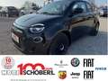 Fiat 500e Limousine ICON Noir - thumbnail 1