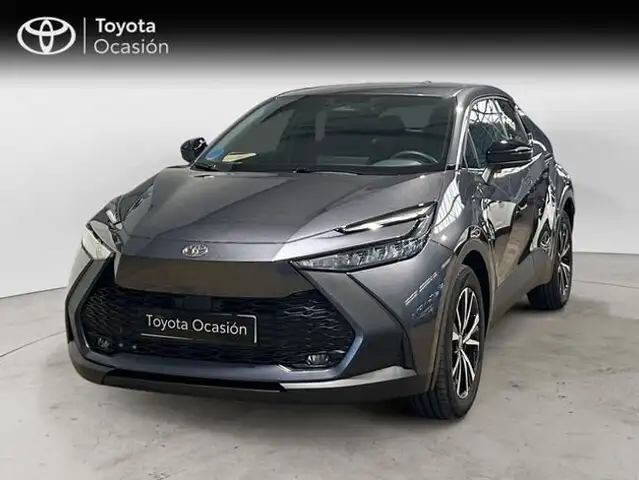 Toyota C-HR 220PH Advance