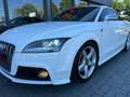 Audi TT TTS 2.0 Tfsi S-Tronic Quattro 326Pk 450Nm Navi Led Wit - thumbnail 33