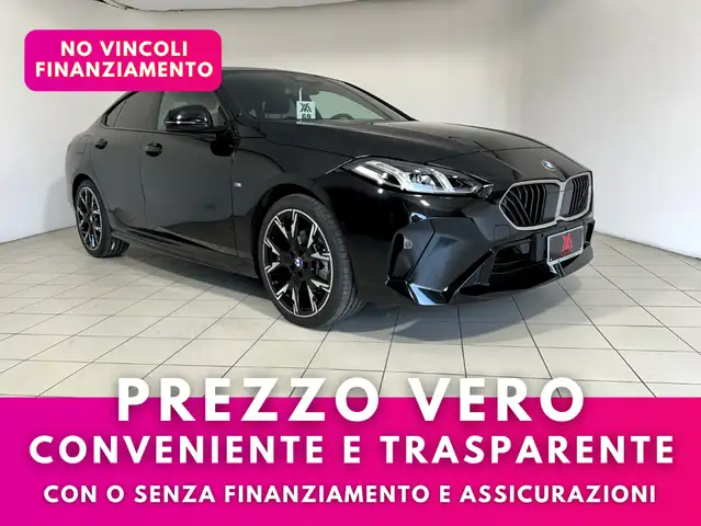 BMW 220 I Gran Coupè MSport automatica 48v