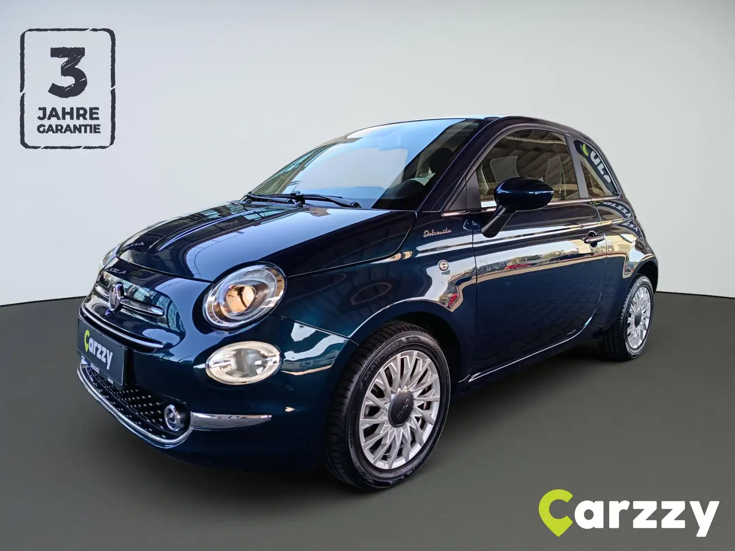 Fiat 500 DOLCEVITA 1,0Hybrid - 1
