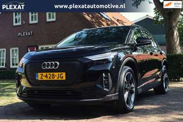 45 Advanced edition 82 kWh Aut. | 94% SOH | Sports