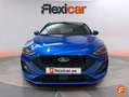 Ford Focus 1.0 Ecoboost MHEV 92kW ST-Line X SB Azul - thumbnail 2
