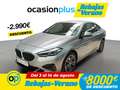BMW 218 218iA Gran Coupé Gris - thumbnail 1