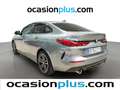 BMW 218 218iA Gran Coupé Gris - thumbnail 3