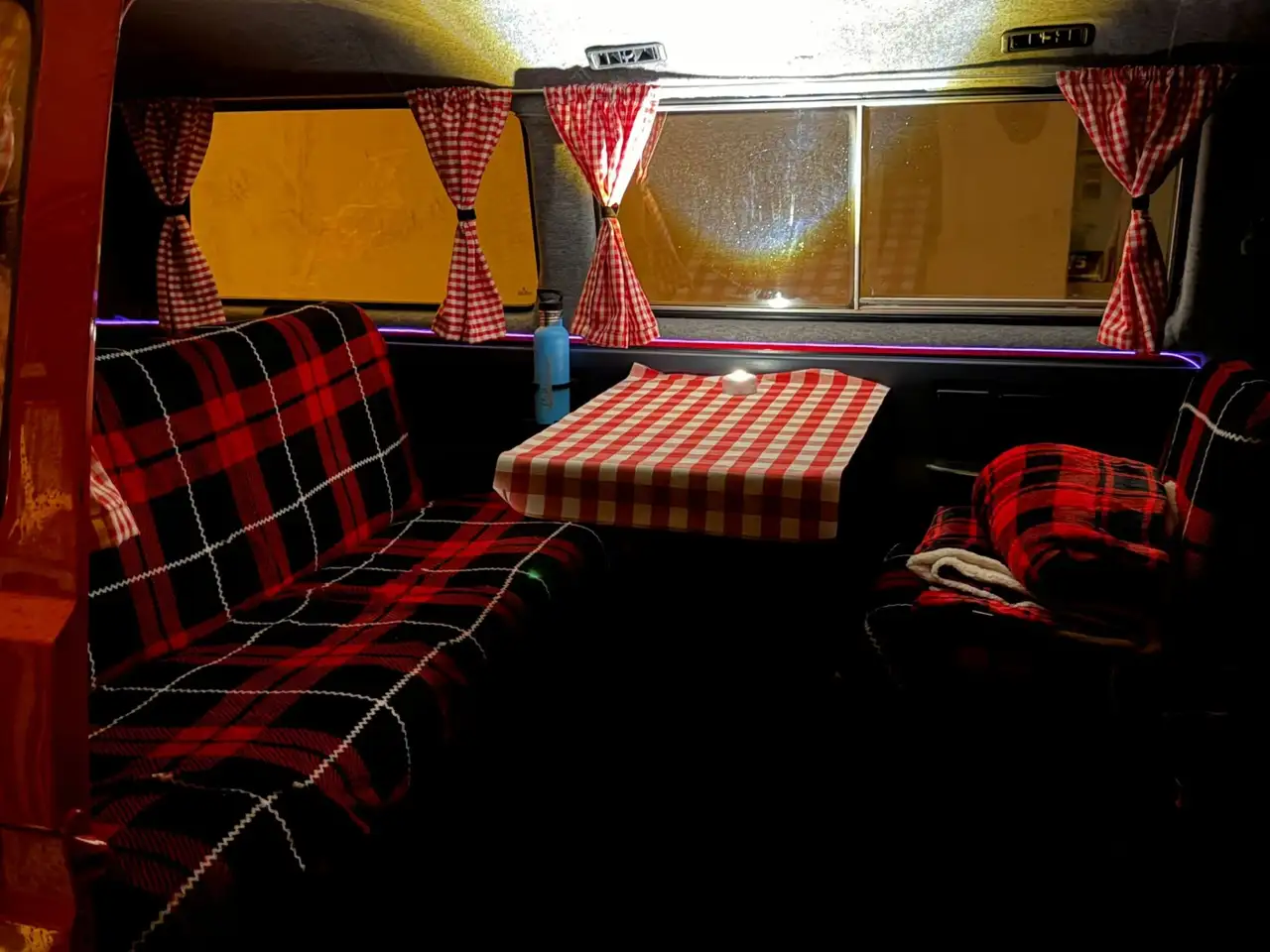 Volkswagen T3 Multivan 253 S92, foto 7