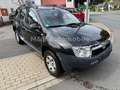 Dacia Duster I Ice 4x2 1.6   Klima,1.Hand Neu Tüv Schwarz - thumbnail 3