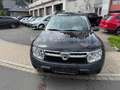 Dacia Duster I Ice 4x2 1.6   Klima,1.Hand Neu Tüv Schwarz - thumbnail 2
