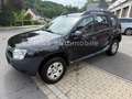 Dacia Duster I Ice 4x2 1.6   Klima,1.Hand Neu Tüv Schwarz - thumbnail 1