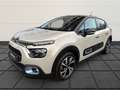 Citroen C3 Elle Online Edition 1.2 PureTech 110 EU6d Navi LED Beige - thumbnail 2