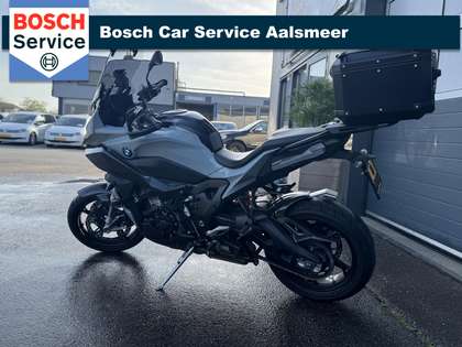 BMW S 1000 XR / Full Option / Dynamic / Carbon /