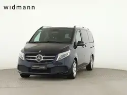 Mercedes-Benz V 220 d Edition lang AUT Facelift