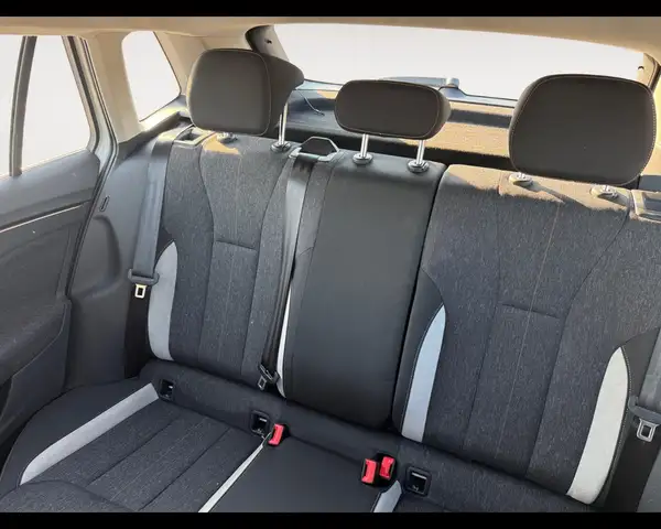 Skoda Kamiq view 12