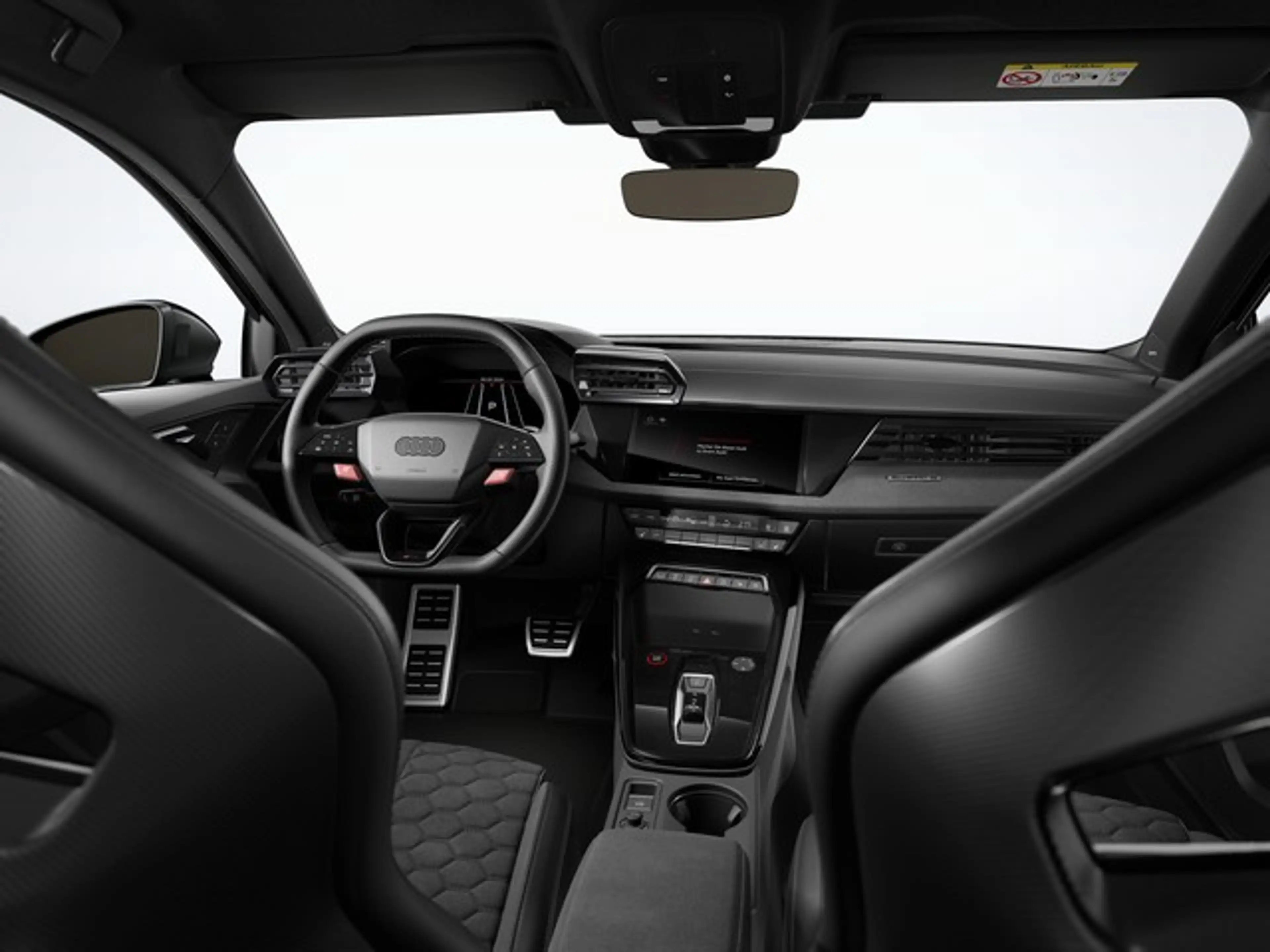 Audi RS3 RS 3 Sportback 2.5TFSI quattro MATRIX LED LEDER... — photo 9