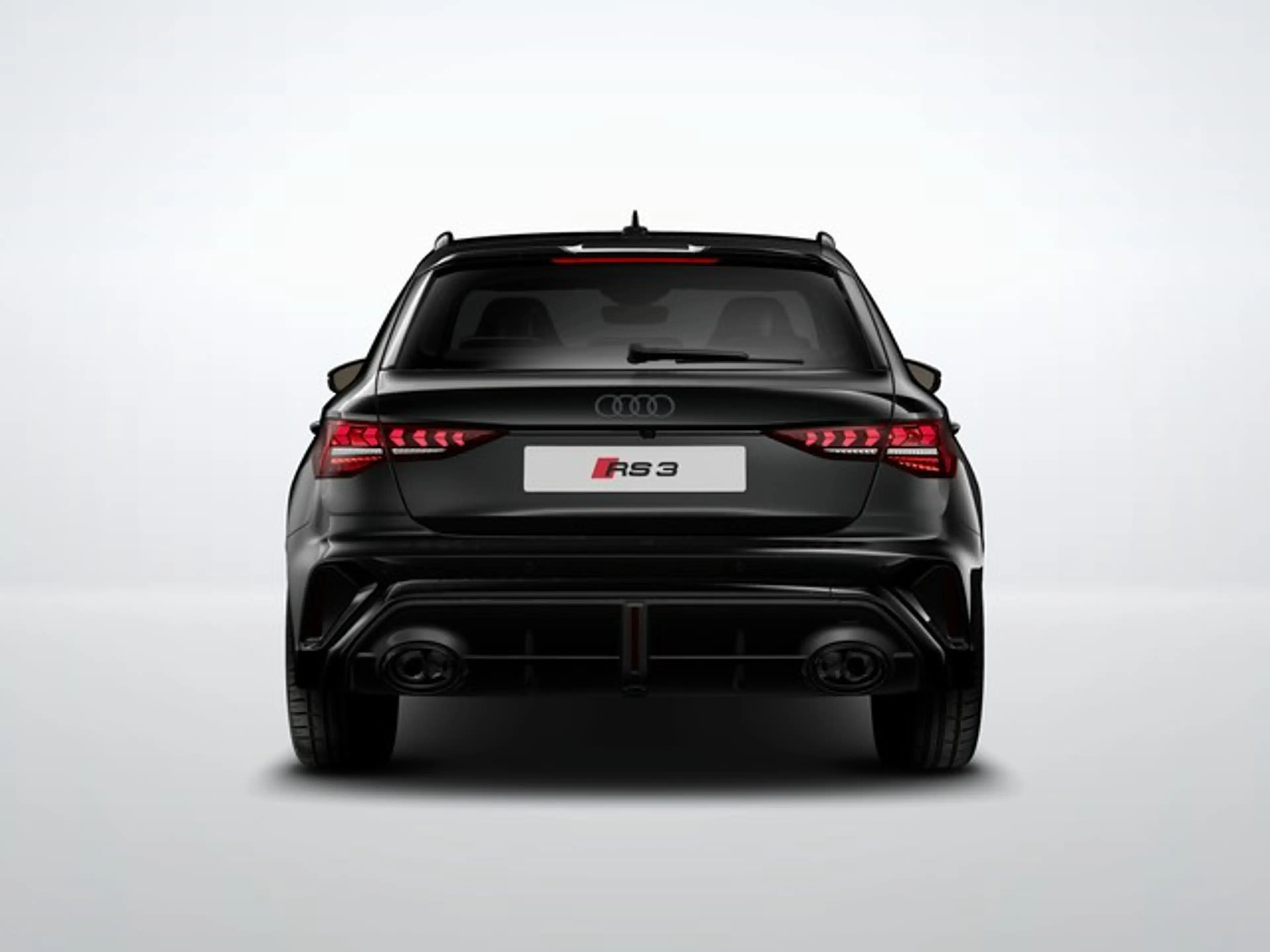 Audi RS3 RS 3 Sportback 2.5TFSI quattro MATRIX LED LEDER... — photo 4