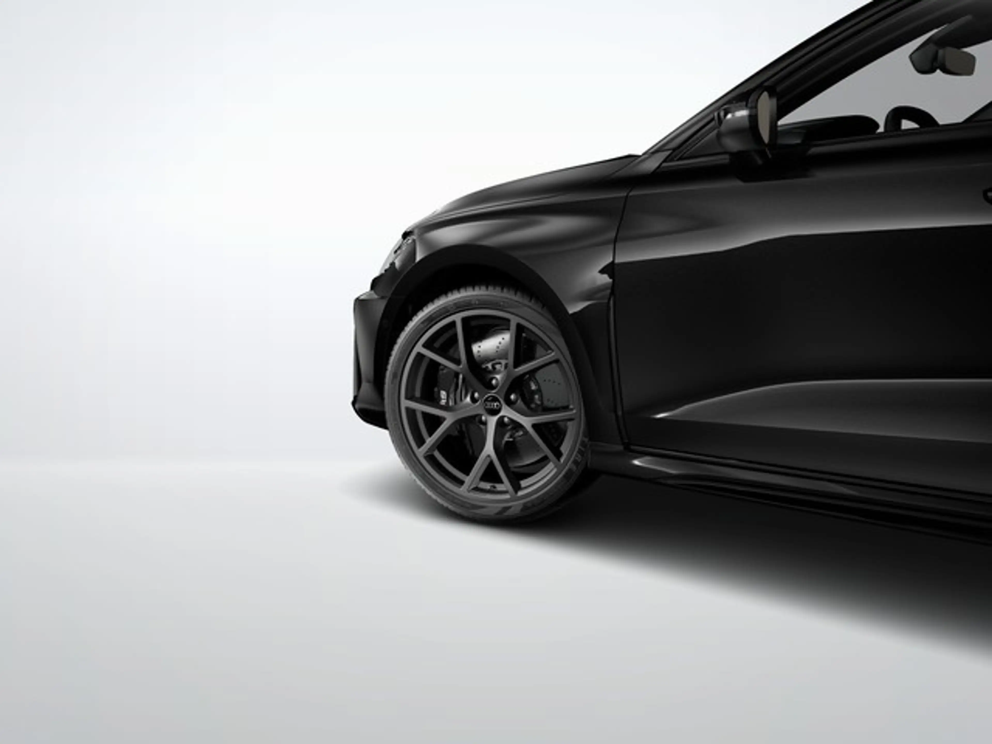 Audi RS3 RS 3 Sportback 2.5TFSI quattro MATRIX LED LEDER... — photo 6