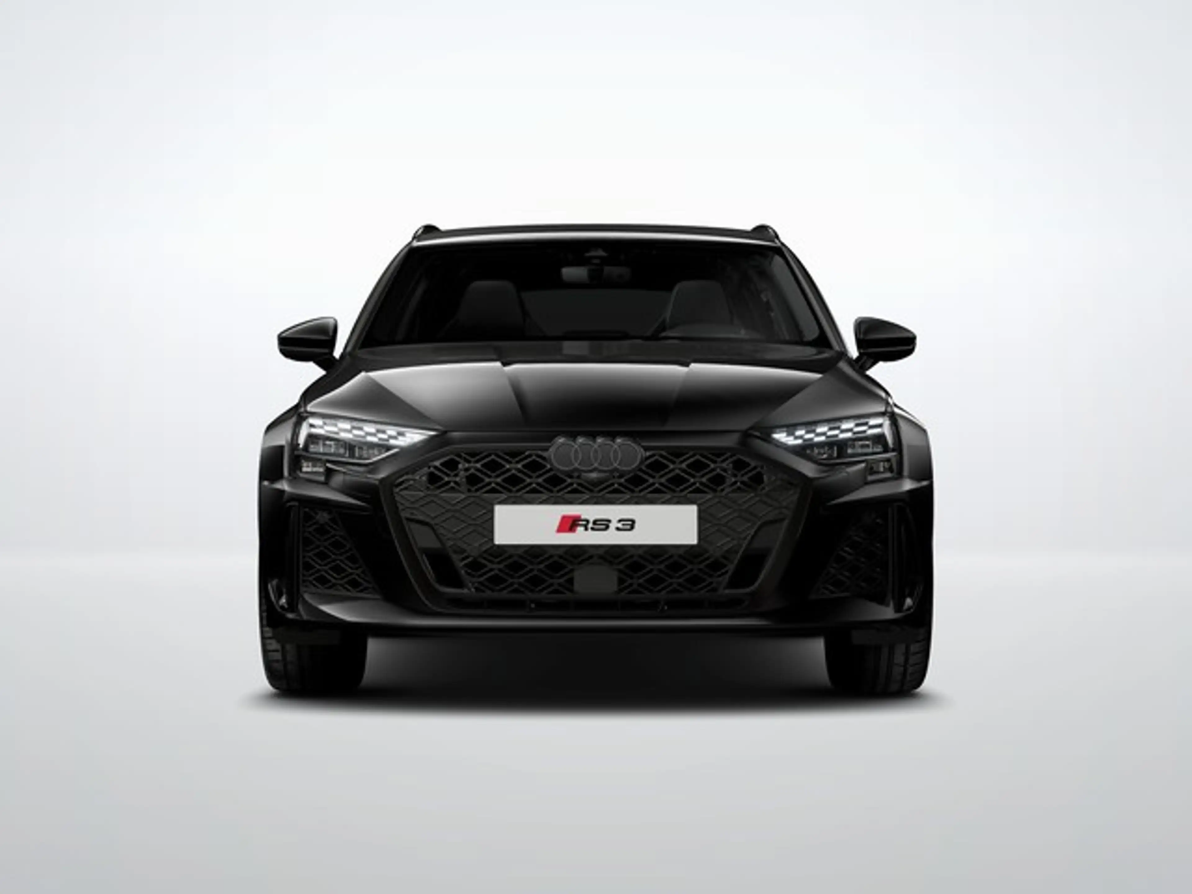 Audi RS3 RS 3 Sportback 2.5TFSI quattro MATRIX LED LEDER... — photo 2