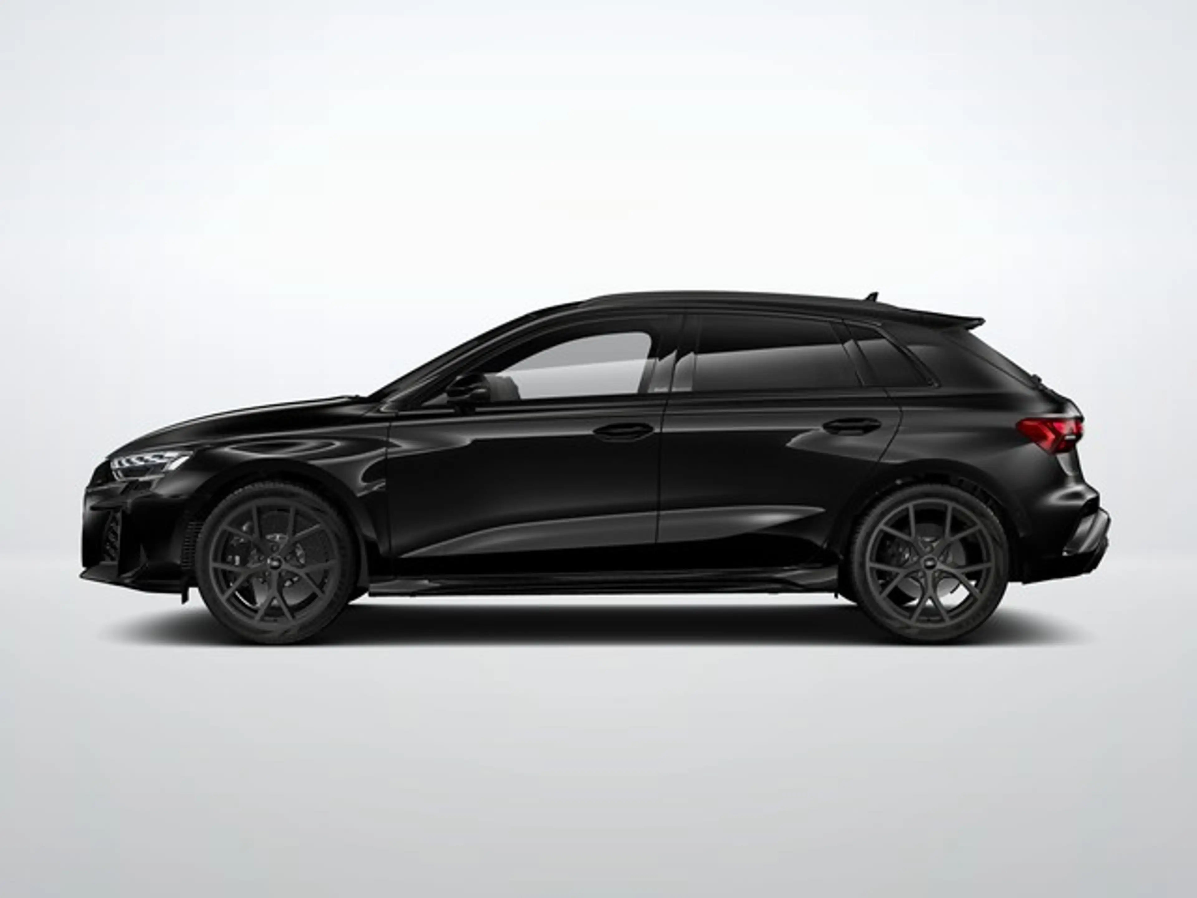 Audi RS3 RS 3 Sportback 2.5TFSI quattro MATRIX LED LEDER... — photo 3