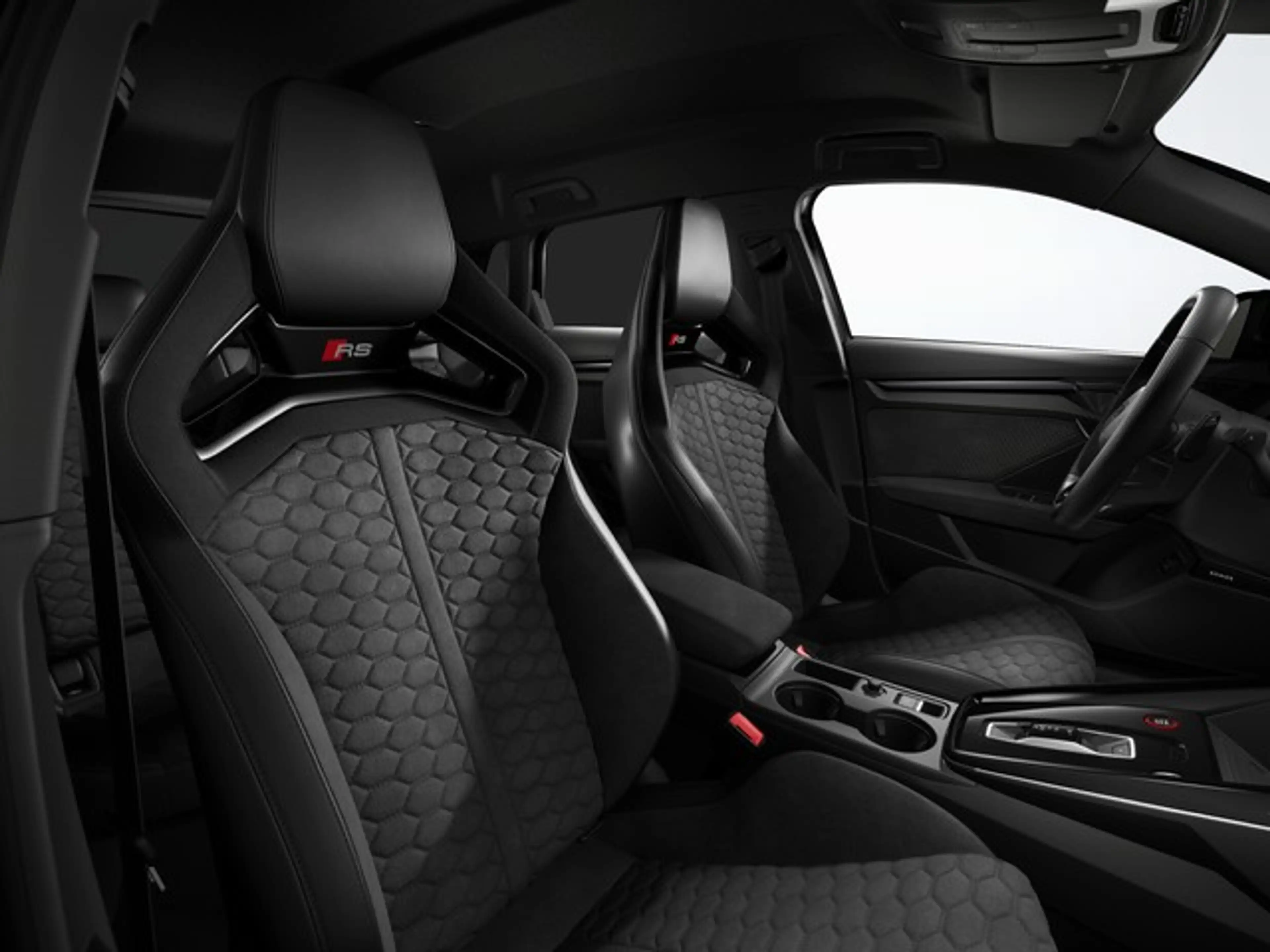 Audi RS3 RS 3 Sportback 2.5TFSI quattro MATRIX LED LEDER... — photo 8
