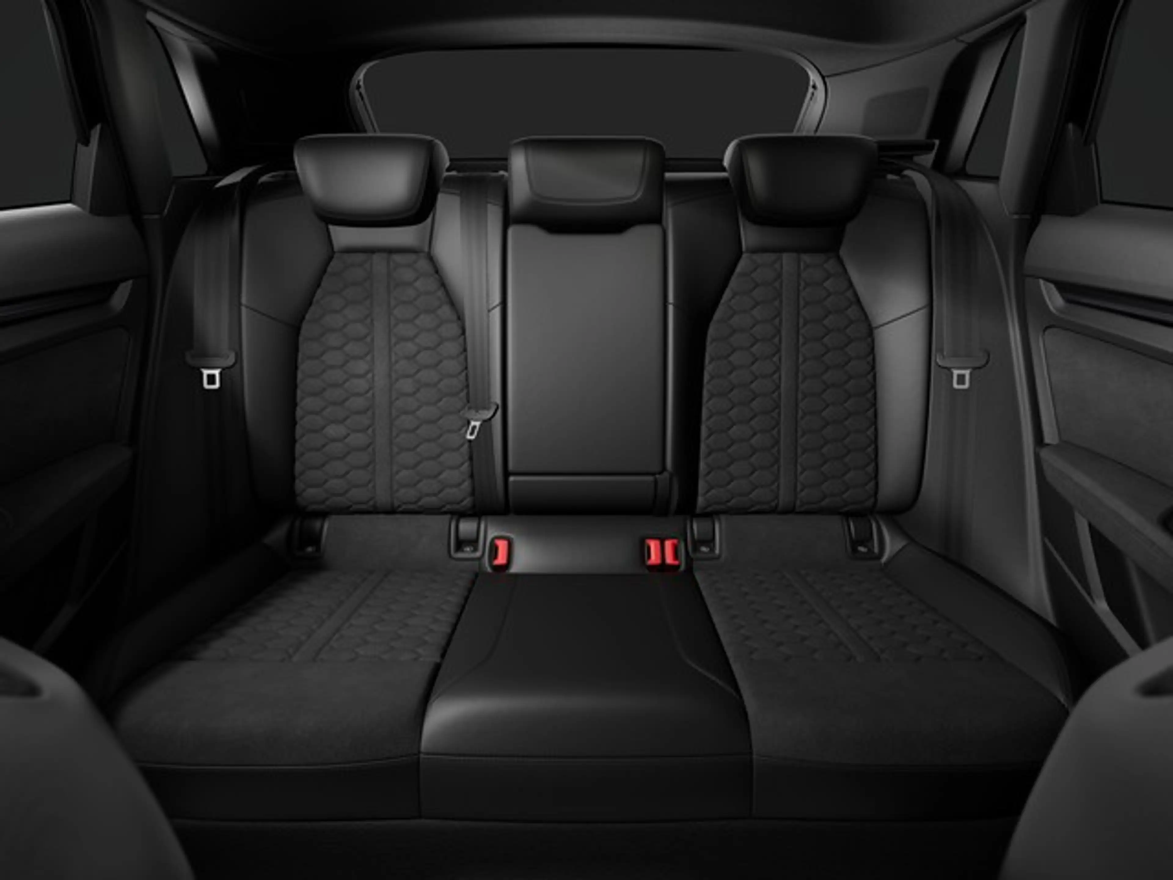 Audi RS3 RS 3 Sportback 2.5TFSI quattro MATRIX LED LEDER... — photo 10