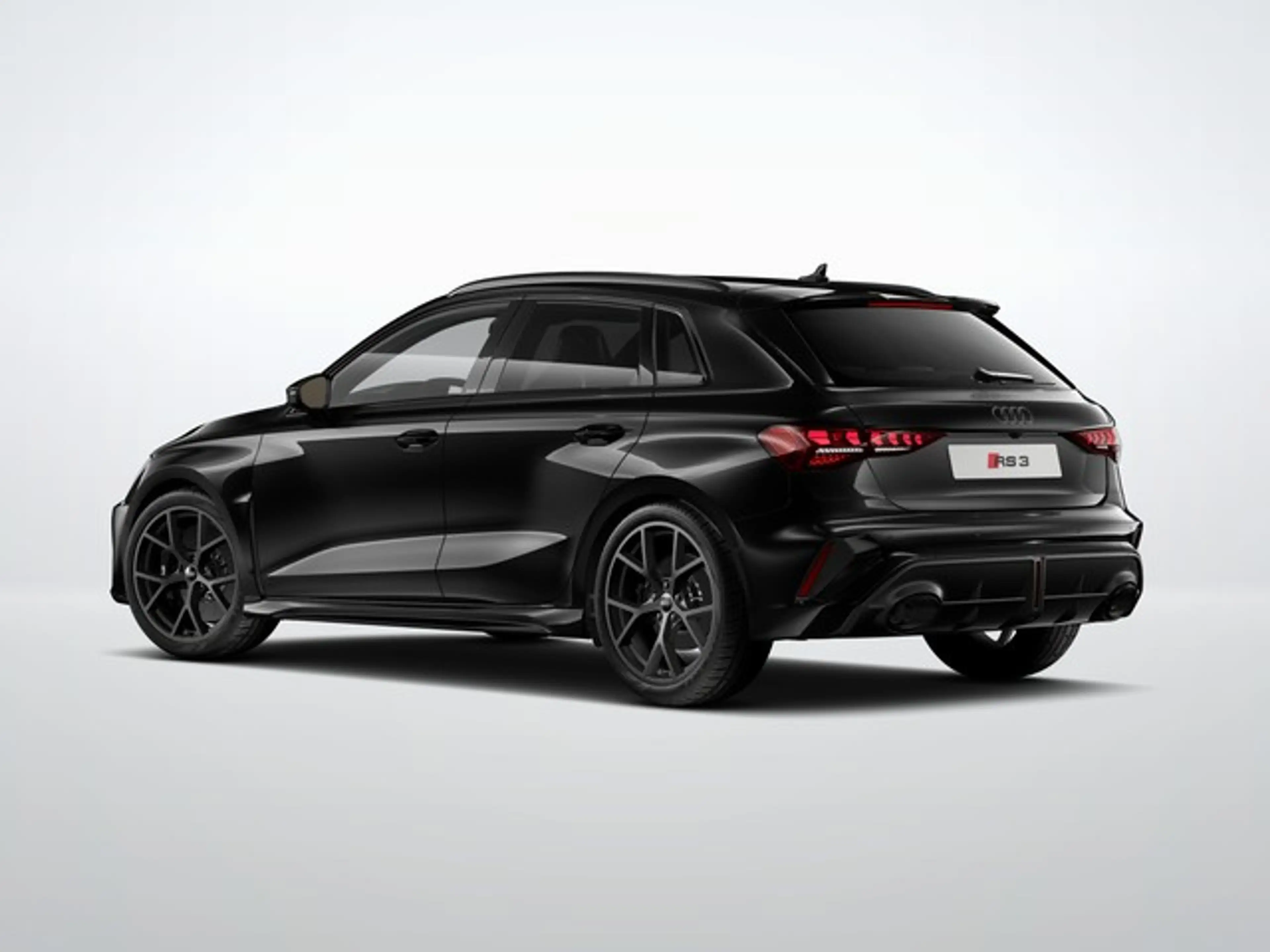 Audi RS3 RS 3 Sportback 2.5TFSI quattro MATRIX LED LEDER... — photo 5