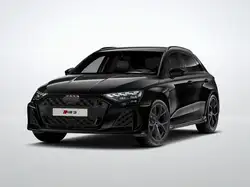 Audi RS3 RS 3 Sportback MATRIX LED LEDER KAMERA ACC HEAD...