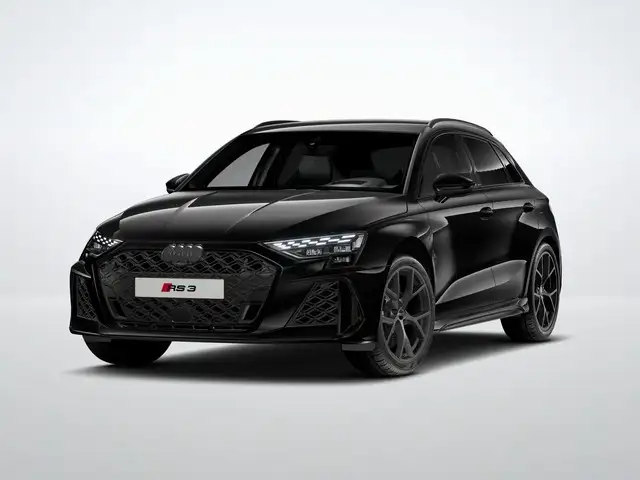 Audi RS3 RS 3 Sportback MATRIX LED LEDER KAMERA ACC HEAD...