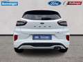 Ford Puma 1.0 EcoBoost Hybrid (MHEV) ST-Line NAVI&DAB WINTER Weiß - thumbnail 4