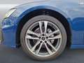 Audi A6 Avant 40 TDI S line STHZG AHK 19" KAMERA ACC Blau - thumbnail 7